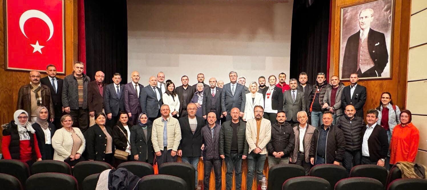 Sosyolog Ziya Gökalp Kastamonu’da Anıldı