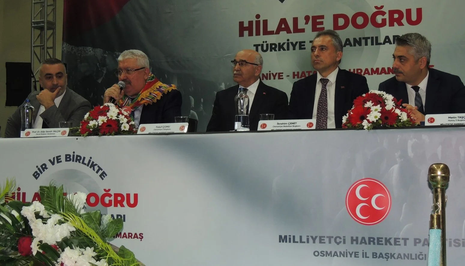 Anadolu’daki Bin Yıllık Kardeşlik Hukuku Yaşamalı