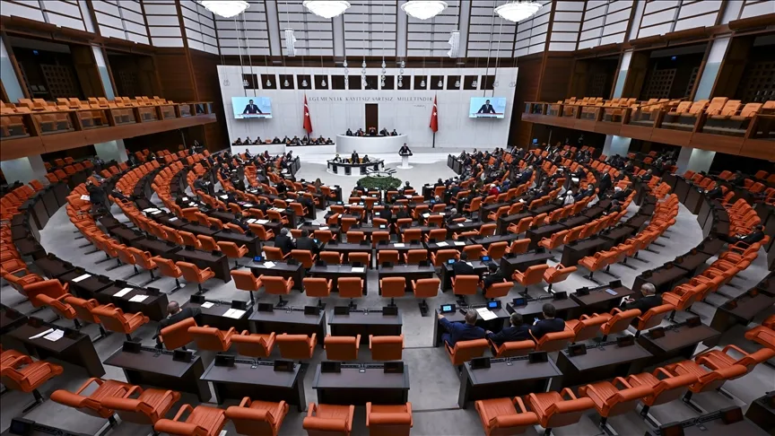 Genel Kurulda, 2025 yılı bütçe görüşmeleri yarın tamamlanacak ve bütçenin tümü oylanacak