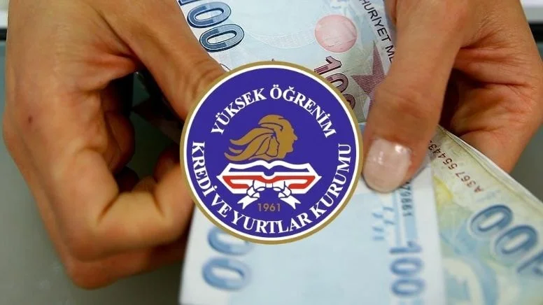 KYK burs ve kredi miktarı belli oldu