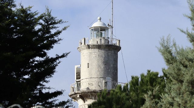 Khalkedon’un Fenerli Bahçesi