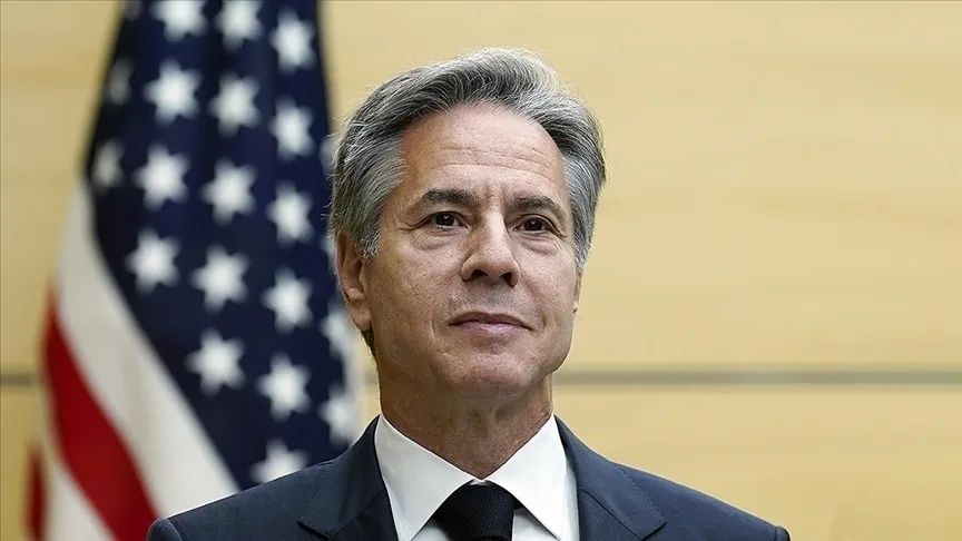 Blinken: İsrail’in Gazze’de kalıcı işgaline karşıyız
