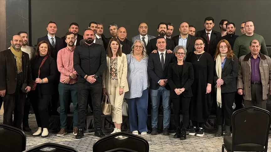 Bosna Hersekli seyahat acenteleri rotayı Güneydoğu’ya çevirdi