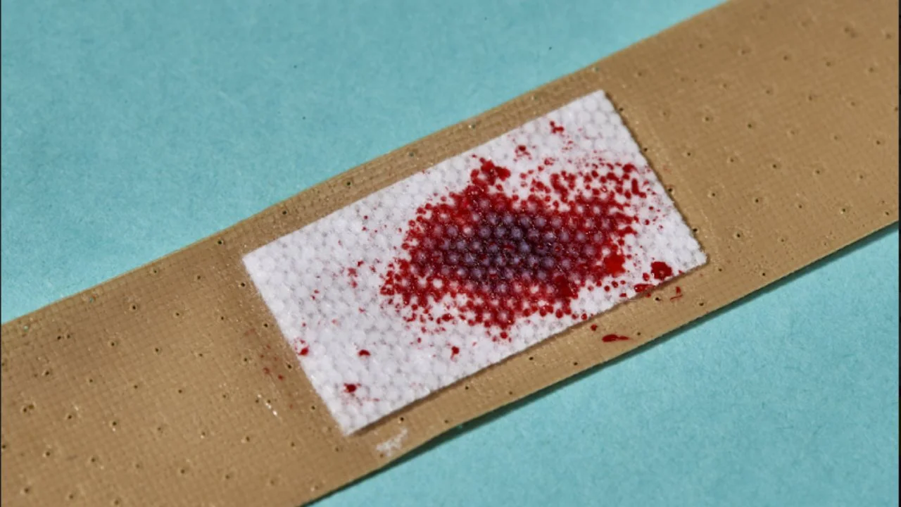 Bazı İnsanlar Kan Gördüklerinde Neden Bayılırlar?