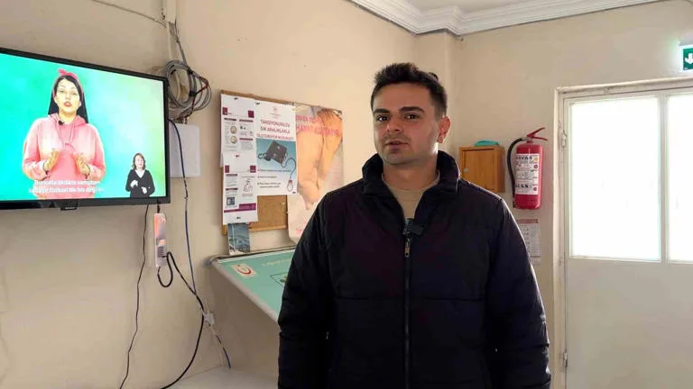 Hem aile hekimleri hem de vatandaşlar yeni yönetmelikten memnun