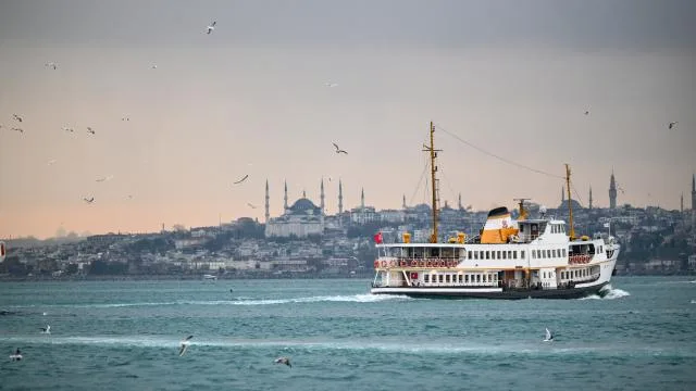 Türkiye’nin tek “küresel” ili İstanbul oldu