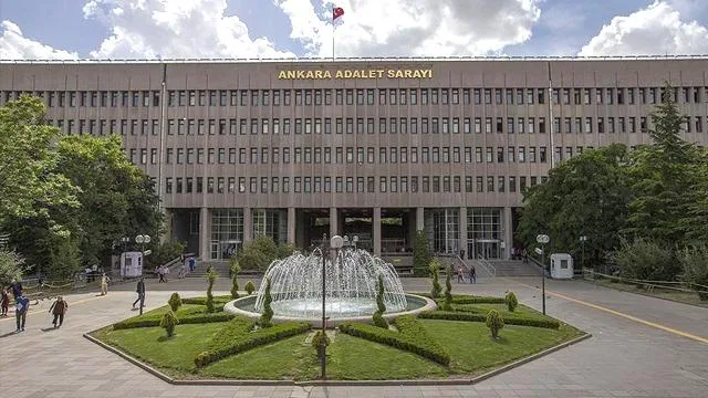 Ankara Cumhuriyet Başsavcılığı 2024’te 316 binden fazla dosya sonuçlandırdı