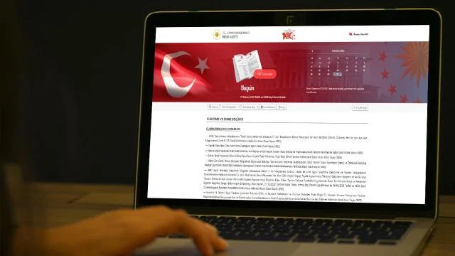 Nükleer tesislere yönelik esaslar belirlendi