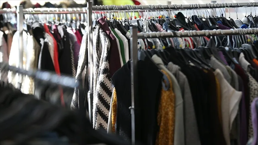 Çanakkale’de üniversite öğrencileri ihtiyaçlarını “ÇOMÜ Butik”ten ücretsiz karşılıyor