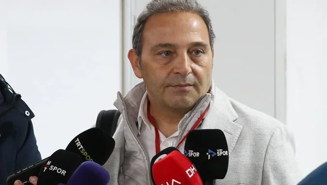 Çapa: Türkiye’nin 5. büyük takımı olmak istiyoruz