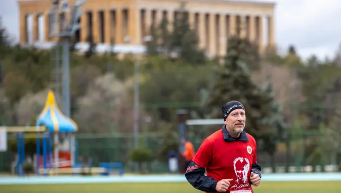 89. Büyük Atatürk Koşusu, 29 Aralık’ta yapılacak