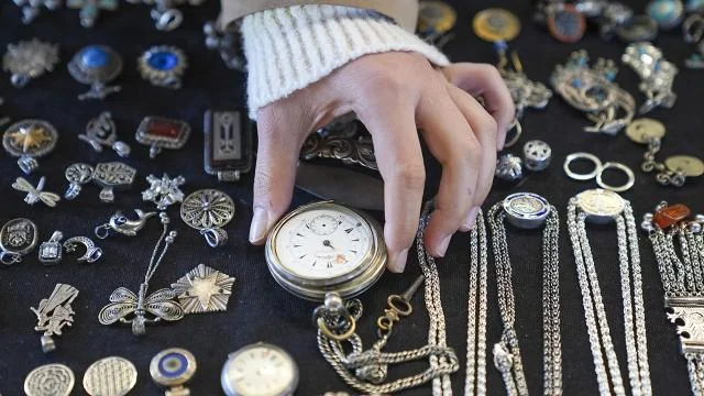 İstanbul’da ikinci el eşya ve hurda alım satımına belge zorunluluğu getirildi