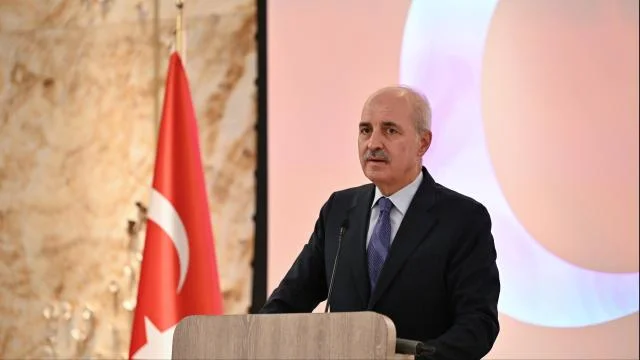 Kurtulmuş: Kadınların, Türkiye’nin geleceğindeki rolünü artırmak için çalışmaya devam edeceğiz