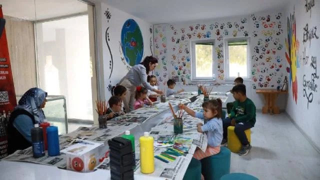 Antalya Kültür Yolu Festivali etkinliklerle devam etti