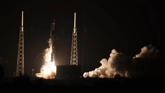 Türksat 5B, uzayda 3’üncü yılını doldurdu