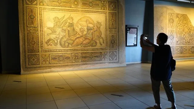 Kültür varlıklarının restorasyon çalışmaları 22 yılda 10 kat arttı