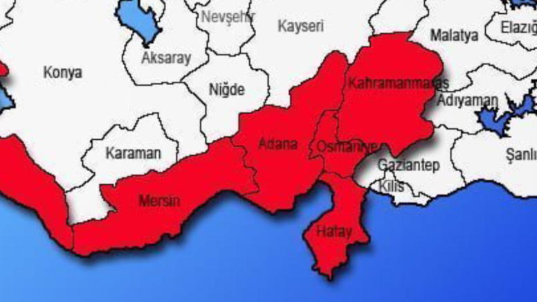 Adana, Osmaniye, Hatay’da tehlike büyüyor: Çocuklar ve hamileler etkilenecek