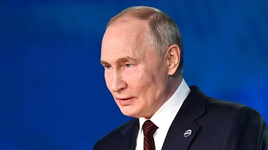 Putin, Batı’nın tehditlerine kapsamlı şekilde yanıt vereceklerini söyledi