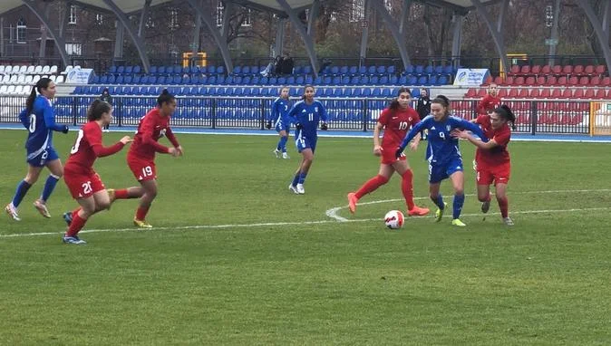 Milliler İtalya’ya farklı yenildi