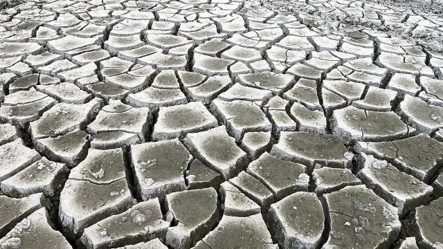 Türkiye’de son 50 yılda 36 göl kurudu