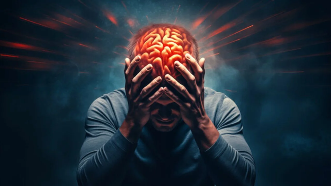 Korku Duygusu, İnsan Beynini ve Vücudunu Nasıl Etkiler?