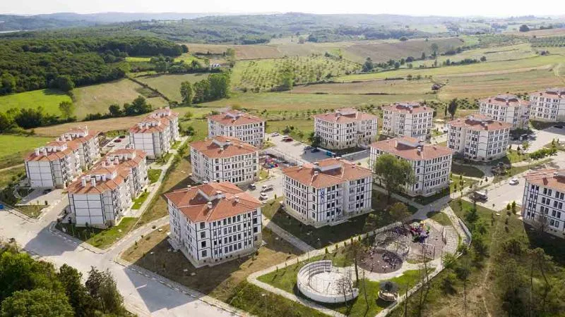 Tapu ve kadastroda “3 boyutlu” dönemi