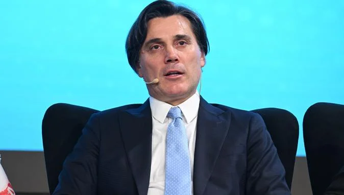 Montella: Umudum çok yüksek