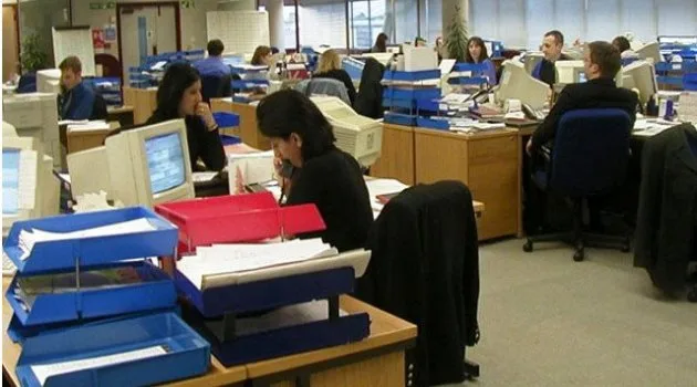 Devlet Memurları Kanun Teklifi Meclis’ten geçti