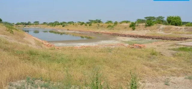 Yeni araştırmalar, Harappan uygarlığının ticaret merkezi ve dünyanın en eski limanı olan Lothal’da gerçekten bir tersane olduğunu doğruluyor
