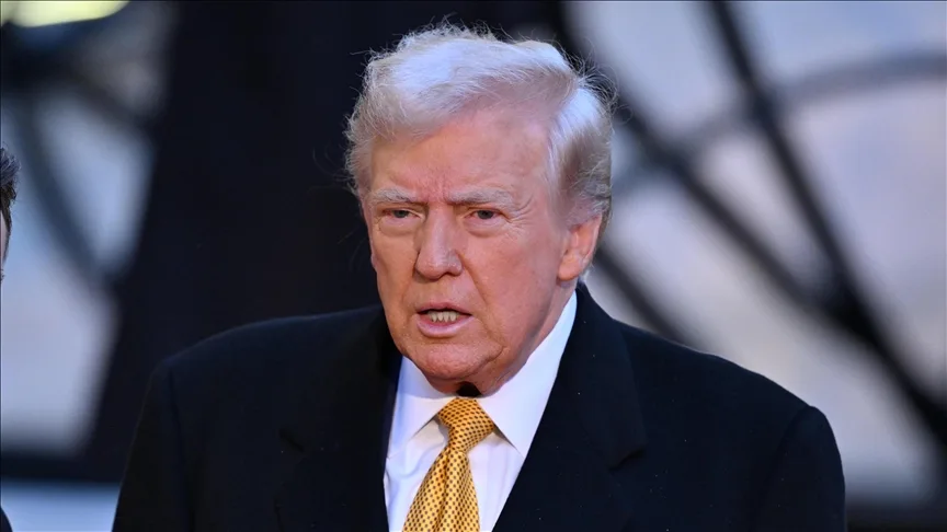 Trump, Avrupa Birliği’ni de tarifelerle tehdit etti