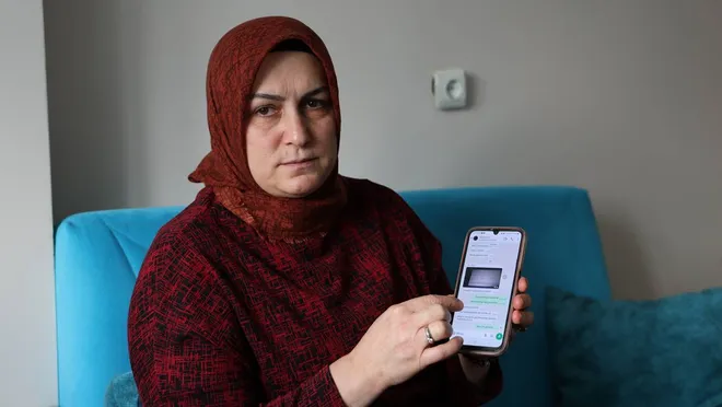 ‘Ucuz ev’ hayaliyle 15 yıllık birikimi 30 dakikada uçtu!