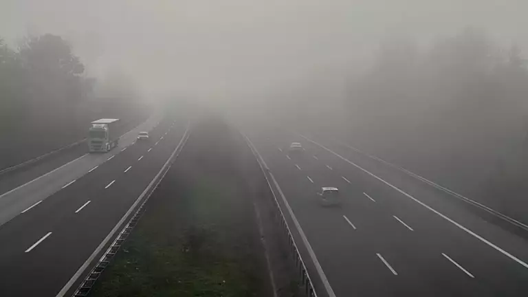 Meteoroloji’den yılbaşında seyahat edecekler için uyarı