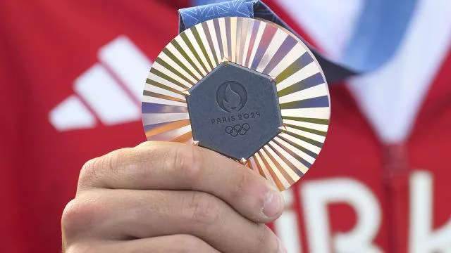 Milli sporcularımız bu yıl 7 bin 294 madalya kazandı