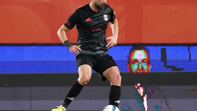 Hasan Kılıç, Trendyol 1. Lig’de en çok maça çıkan futbolcu oldu