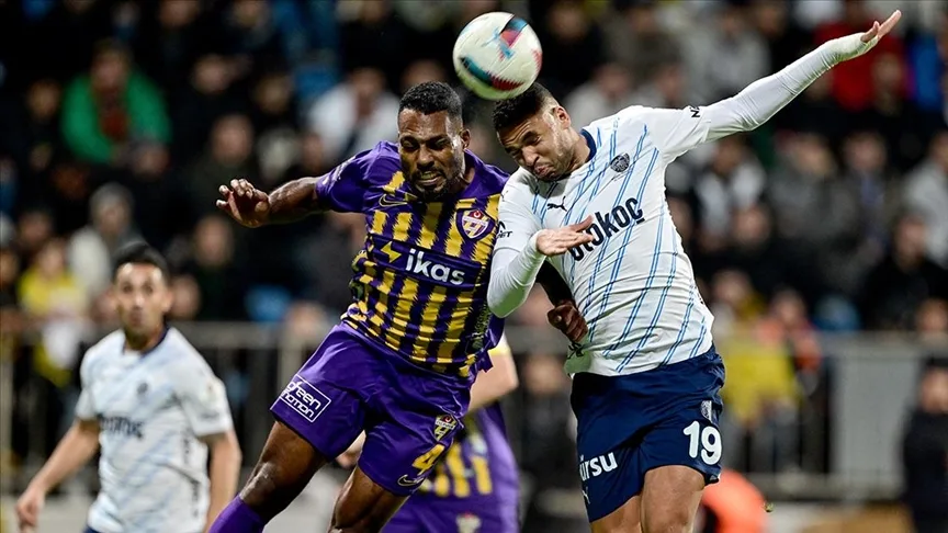 Fenerbahçe’ye zirve yarışında Eyüpspor engeli