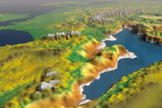 Akdeniz’in Suyunun %70’ini Kaybettiği Gün