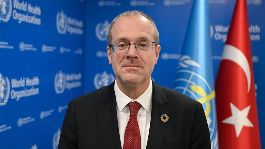 Sağlık Bakanlığı ve DSÖ, 28 ülkenin katılımıyla İstanbul’da deprem konferansı düzenleyecek