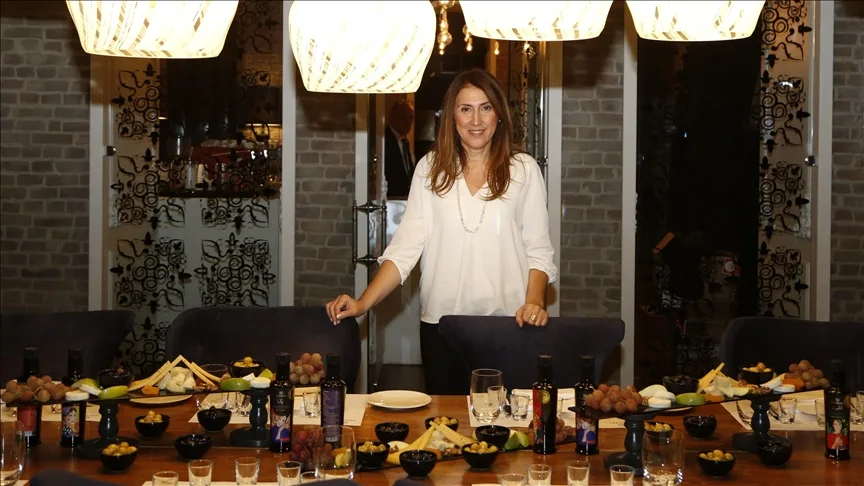 Uzmanından “zeytinyağını yemeklerde yüksek ısıya maruz bırakmayın” uyarısı