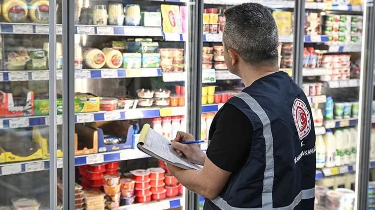 Asgari ücret zammından sonra Fahiş fiyat uygulayan işletmelere 3 günde 10 milyon TL para cezası uygulandı