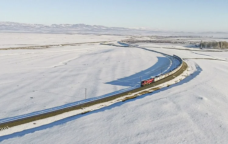 Turistik Doğu Ekspres 23 Aralık’ta Yeniden Başlıyor