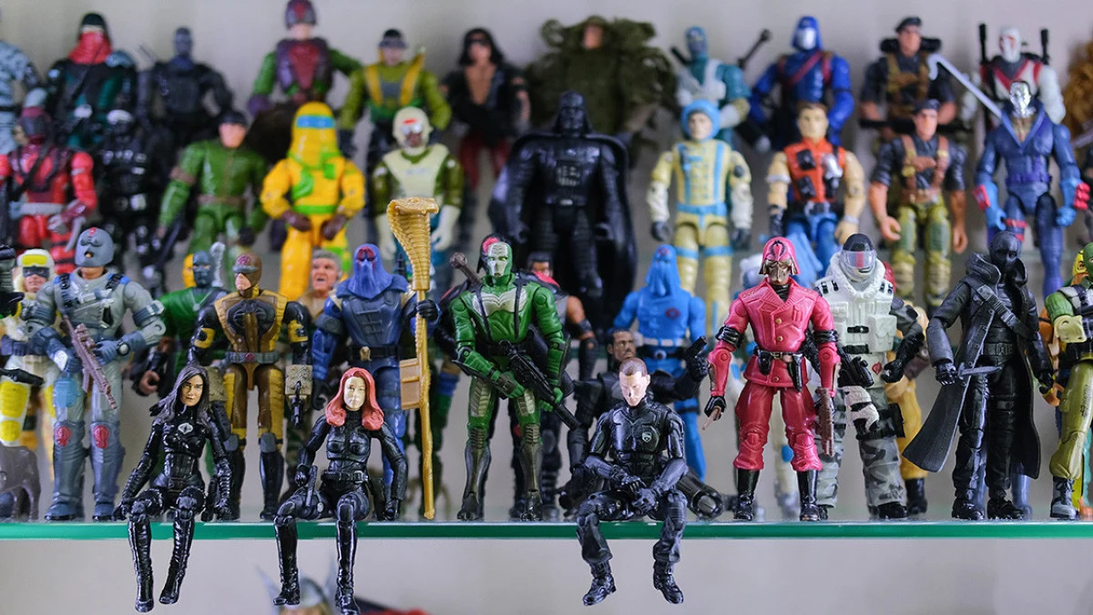 Noel tatili yaklaştı! Avrupalılar oyuncağa servet harcadı