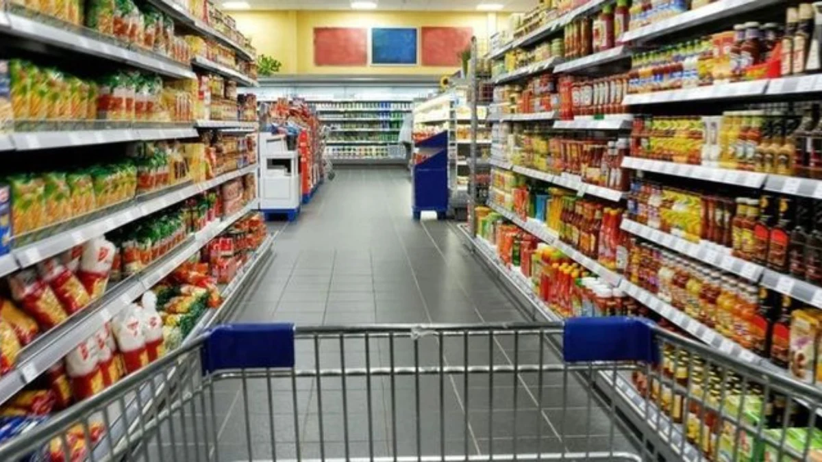 Marketlerde yapay zeka dönemi!..anormal fiyat artışlarını takip edecek