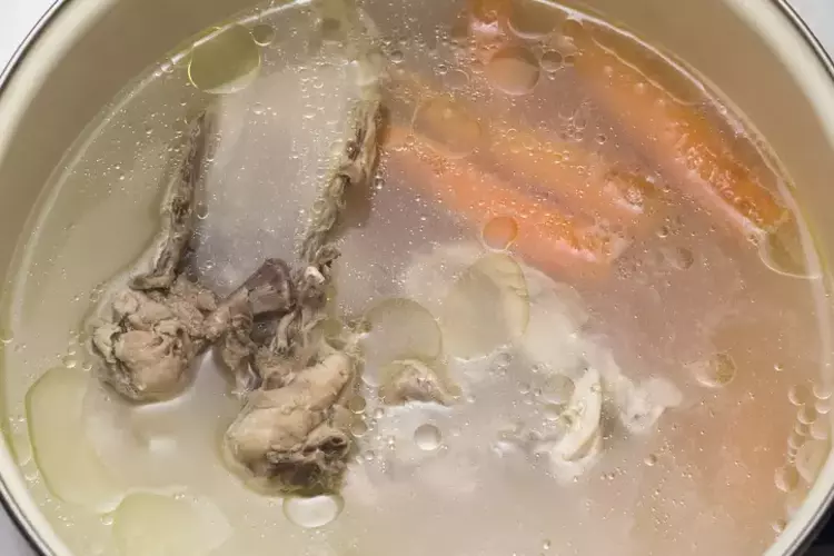 Kış boyu kaşık kaşık yiyin! Resmen kolajen canavarı