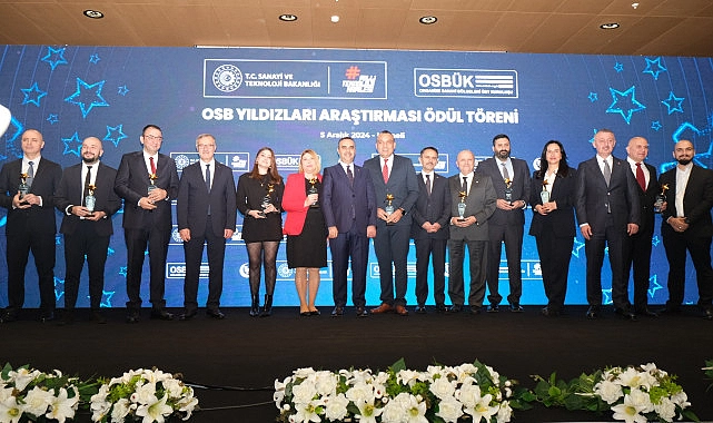 Ar-Ge yatırımı milli sorumluluğumuz