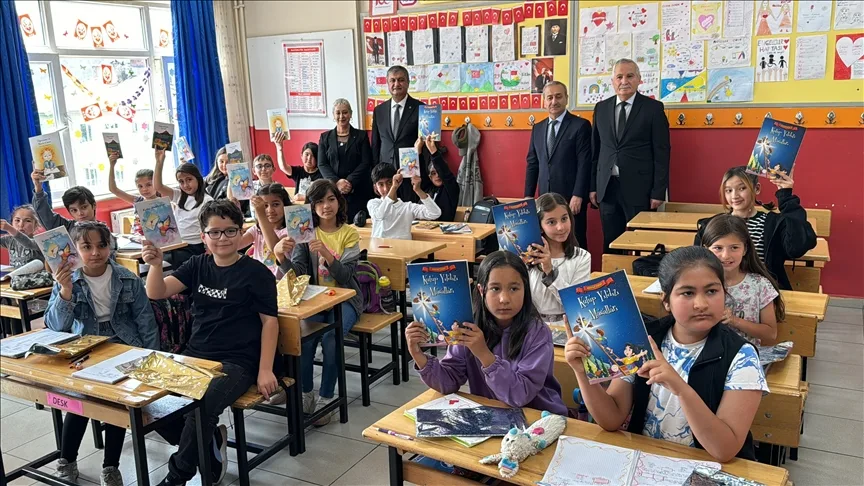 Karabük “eğitimde marka şehir” olma yolunda ilerliyor