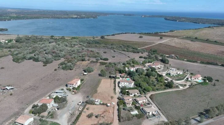 Arkeologlar Korsika’da Birinci Yüzyıldan Kalma bir Çini Atölyesini Ortaya Çıkardılar