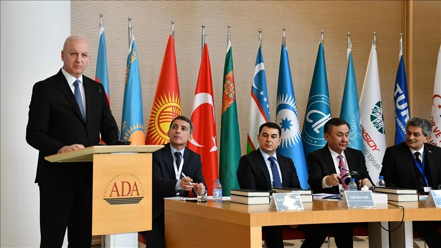 Türk Akademisi, bu yıl 30’dan fazla projeye imza attı