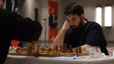 2024 Türkiye Satranç Şampiyonu Belli Oldu