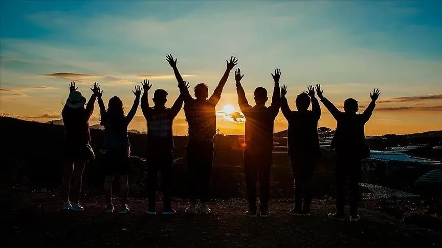 Türkiye’nin gençlik profili ortaya çıkarıldı