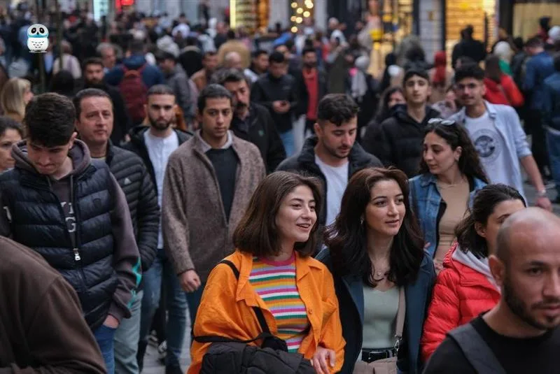 Türkiye’de, ne istihdamda ne eğitimde yer alamayan 2.8 milyon genç bulunuyor